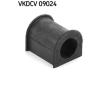 Ložiskové pouzdro, stabilizátor SKF VKDCV 09024