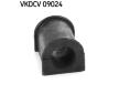 Ložiskové pouzdro, stabilizátor SKF VKDCV 09024