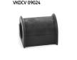 Ložiskové pouzdro, stabilizátor SKF VKDCV 09024