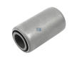 Loziskove pouzdro, listova pruzina DT Spare Parts 10.16271