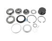 Opravna sada, naboj kola DT Spare Parts 10.10445