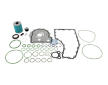 Olejový filtr, zpožďovač DT Spare Parts 1.35080