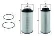 Palivový filtr MAHLE KX 439KIT