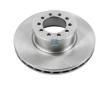 Brzdový kotouč DT Spare Parts 4.62214