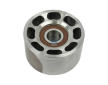 Vratná/vodicí kladka, klínový žebrový řemen DT Spare Parts 1.11129