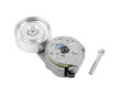 Napínák, žebrovaný klínový řemen DT Spare Parts 7.54706