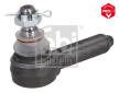 Hlava příčného táhla řízení FEBI BILSTEIN 03135