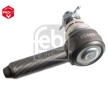 Hlava příčného táhla řízení FEBI BILSTEIN 03135