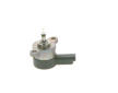 Ventil regulace tlaku, Common-Rail-System BOSCH 0 281 002 493