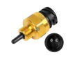 Teplotní spínač, větrák chladiče DT Spare Parts 3.37014