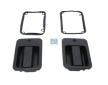 Vnější klika dveří DT Spare Parts 7.70040