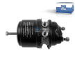 Pruzinovy brzdovy valec DT Spare Parts 4.65559