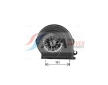 vnitřní ventilátor AVA Clever Choice DF8099