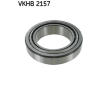 Ložisko kola SKF VKHB 2157