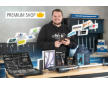 Vodní čerpadlo ostřikovače, čistění skel DT Spare Parts 1.22021