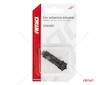 Adaptér antény do auta DIN ISO AMIO-03967