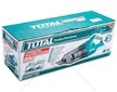 Aku ruční vysavač, 20V Li-ion, 2000mAh, bez baterie a nabíječky, TOTAL