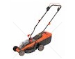 Aku sekačka POWDPG75610, 40V Li-Ion, 420mm, SET POWERPLUS