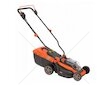 Aku sekačka POWDPG75610, 40V Li-Ion, 420mm, SET POWERPLUS