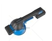 Aku vibrační přísavka na obklady 2x18 V, 2,0 Ah, 120 mm GEKO