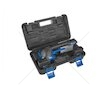 Aku vibrační přísavka na obklady 2x18 V, 2,0 Ah, 120 mm GEKO