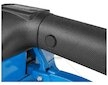 Aku vibrační přísavka na obklady 2x18 V, 2,0 Ah, 120 mm GEKO