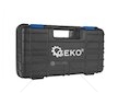 Aku vibrační přísavka na obklady 2x18 V, 2,0 Ah, 120 mm GEKO