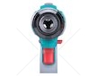 Aku vrtací šroubovák s příklepem, brushless, 20V Li-ion (2x), industrial TOTAL