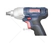 Akumulátorový rázový utahovák 230 Nm BSS 18 1/2"-0 GÜDE