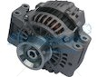 ALTERNATOR SCANIA P,G,R,T DC16 100A PRESTOLI 861298