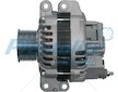 ALTERNATOR SCANIA P,G,R,T DC16 100A PRESTOLI 861298