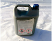 Antifreeze Qarmax chladící kapalina 5l žlutá do -35C