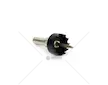 Asistenty parkování LED 4 senzory stříbrné