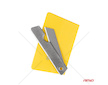Autofólie Light Black 0,5x3m (60%)