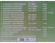 Autolékárnička EURO-DIN krabička MTX EURO-DIN/PK