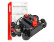 Automatická autopojistka 12-48V 100A AMIO-03828