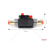 Automatická autopojistka 12-48V 50A AMIO-03818