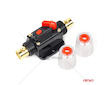 Automatická autopojistka 12-48V 50A AMIO-03818