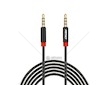 AUX kabel jack-jack 3,5mm 200cm