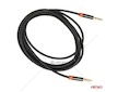 AUX kabel jack-jack 3,5mm 200cm