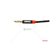 AUX kabel jack-jack 3,5mm 200cm AMiO-03270