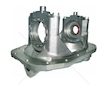 AXLE HUSING / DIFFERENTIAL SMALL / REAR SEM SEM9863