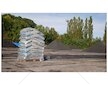 Balené, pytlované hnědé Bílinské uhlí pro automatické kotle 800 kg, hnědé uhlí - ořech 2, 10-25mm EXPOL
