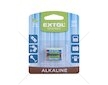 Baterie alkalické, 2ks, 12V (23A) EXTOL ENERGY