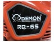 Benzínová řetězová pila RQ-65 - DEMON