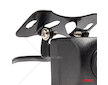 Bezdrátová WIFI couvací kamera HD-410 12v 720p AMIO-03538