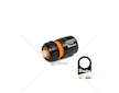 BLACK LINE rychlospojka 1/2" STOP