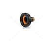 BLACK LINE SOFT konektor na kohoutek s vnitřním závitem 3/4"