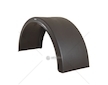 Blatník plastový zadní 430MM DOMAR DK1580