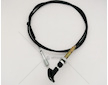 Bowden ovládání hydrauliky Multicar M26.1,2,4 FUMO E3,4 0201921